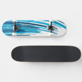 Skateboard Patinage (Horz)