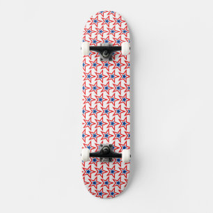 Skateboard Patinage