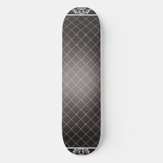 Skateboard Patinage (Recto)