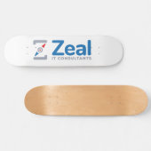 Skateboard Patinage (Horz)