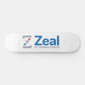 Skateboard Patinage (Horz)