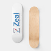 Skateboard Patinage (Recto)