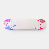 Skateboard Patinage (Horz)