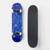 Skateboard Patinage (Recto)