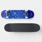 Skateboard Patinage (Horz)
