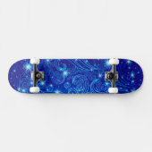 Skateboard Patinage (Horz)