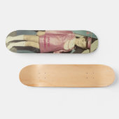 Skateboard Patinage (Horz)