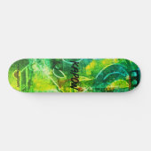 Skateboard Patinage (Horz)