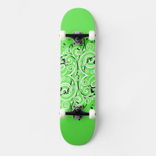 Skateboard Patinage