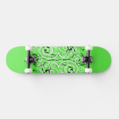 Skateboard Patinage (Horz)