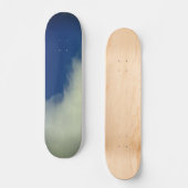 Skateboard Patinage (Recto)