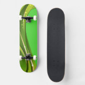 Skateboard Patinage (Recto)