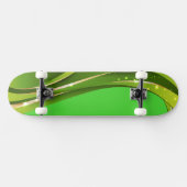 Skateboard Patinage (Horz)