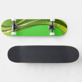 Skateboard Patinage (Horz)