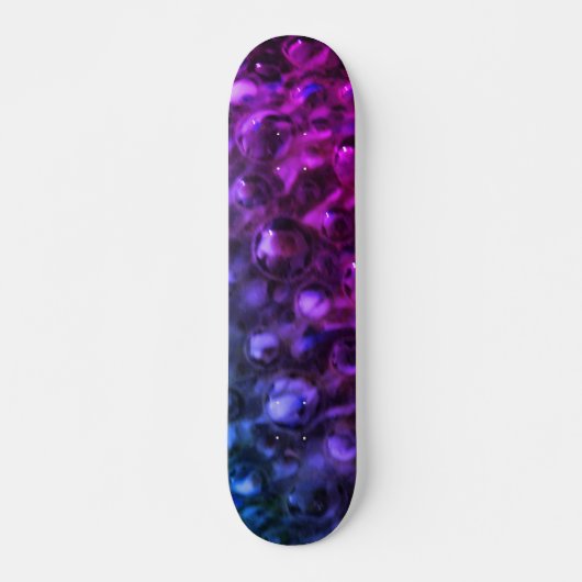 Skateboard Patinage (Devant)