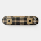 Skateboard Patinage (Horz)