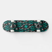 Skateboard Patinage (Horz)