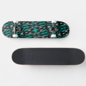 Skateboard Patinage (Horz)