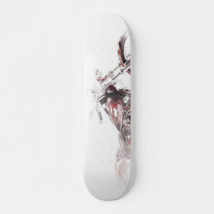 Skateboard Patinage