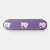 Skateboard Patinage (Horz)