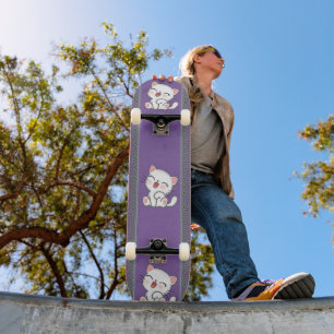 Skateboard Patinage