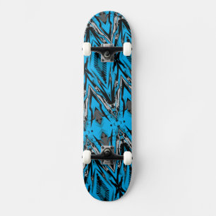 Skateboard Patinage