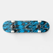 Skateboard Patinage (Horz)
