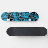Skateboard Patinage (Horz)