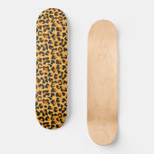 Skateboard Patinage (Recto)