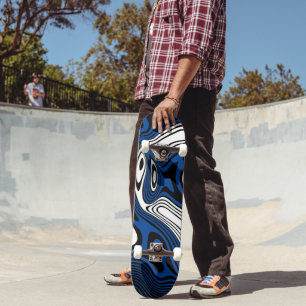 Skateboard Patinage