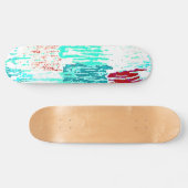 Skateboard Patinage (Horz)