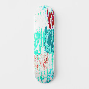 Skateboard Patinage