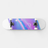 Skateboard Patinage (Horz)