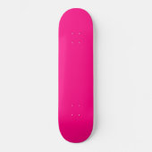 Skateboard Patinage (Recto)