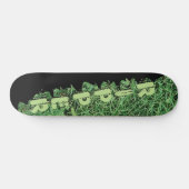 Skateboard Patinage (Horz)