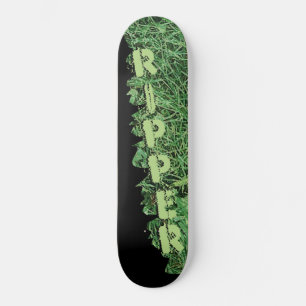 Skateboard Patinage