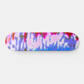 Skateboard Patinage (Horz)
