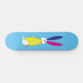 Skateboard Patinage (Horz)