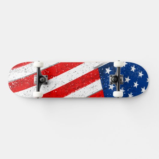 Skateboard Patinage (Horz)