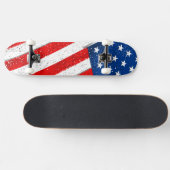 Skateboard Patinage (Horz)