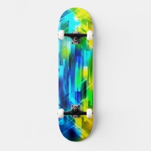 Skateboard Patinage