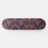 Skateboard Patinage (Horz)