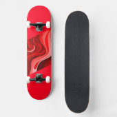 Skateboard Patinage (Recto)