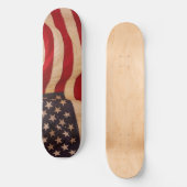 Skateboard Patinage (Recto)
