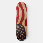 Skateboard Patinage (Recto)