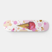 Skateboard Patinage (Horz)