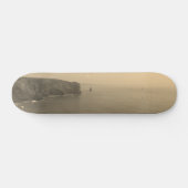 Skateboard Patinage (Horz)