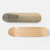 Skateboard Patinage (Horz)