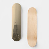 Skateboard Patinage (Recto)