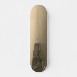 Skateboard Patinage